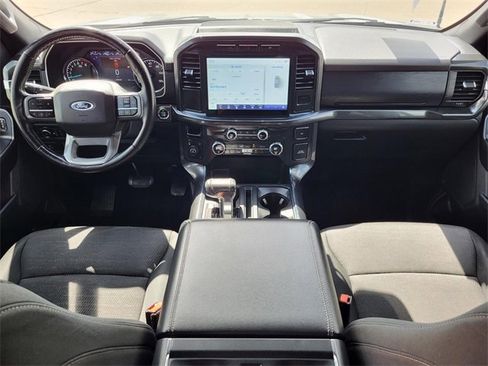 Used 2021 Ford F150 XLT w/ Equipment Group 302A High image 19