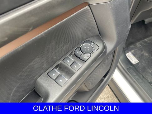 New 2026 Ford Bronco Sport Outer Banks image 15