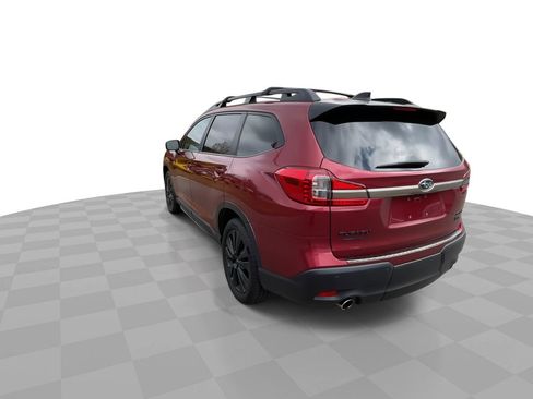 Used 2022 Subaru Ascent Onyx Edition image 8