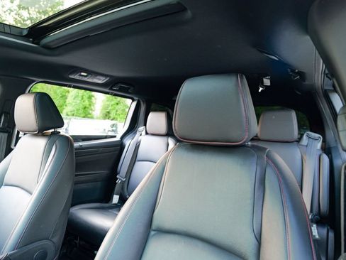 Used 2023 Honda Odyssey Sport image 22