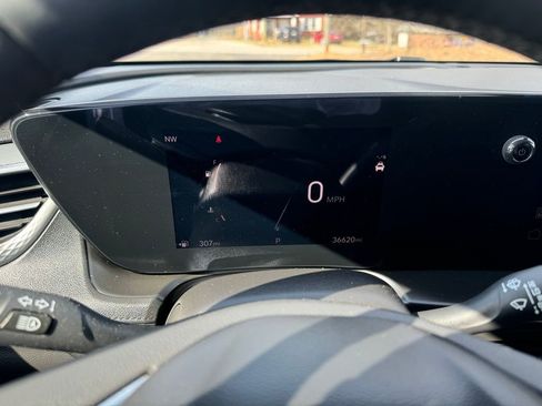 Certified 2024 Buick Encore GX Sport Touring w/ Comfort Package image 14