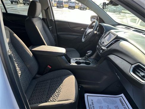 Certified 2024 Chevrolet Equinox LT image 26