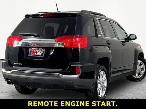 Used 2017 GMC Terrain SLE w/ Convenience Package FWD image 6