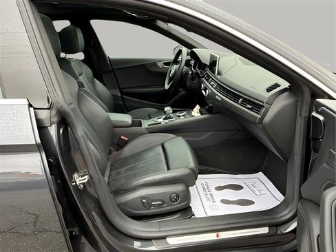 Used 2018 Audi A5 2.0T Premium Plus w/ Premium Plus image 32
