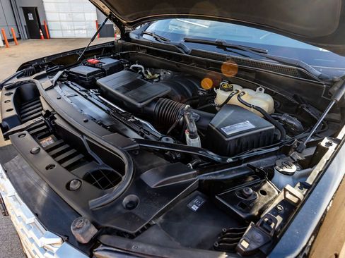 Used 2021 GMC Yukon Denali w/ Denali Ultimate Package image 40