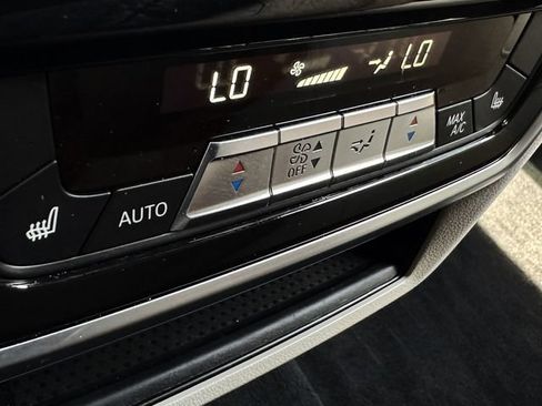 Used 2025 BMW X5 M60i w/ Executive Package AWD/4WD image 20