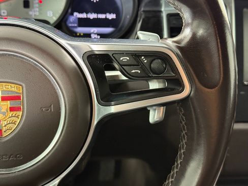 Used 2015 Porsche Macan S image 19