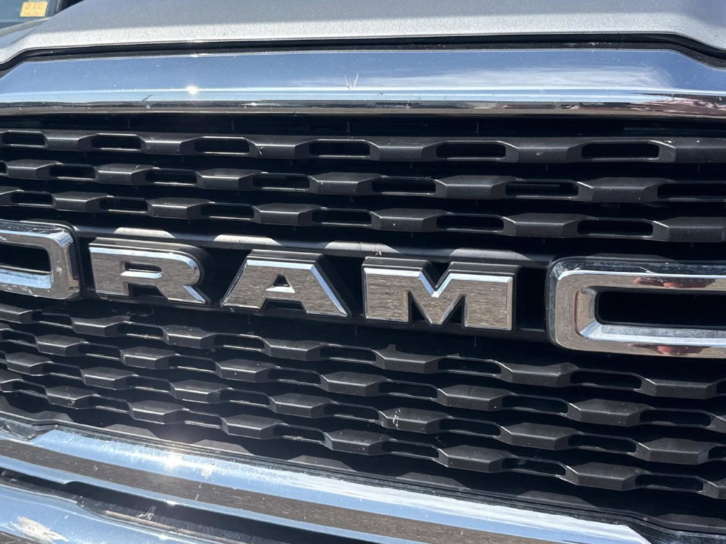 Used 2022 RAM 2500 Lone Star w/ Level A Equipment Group RWD image 8