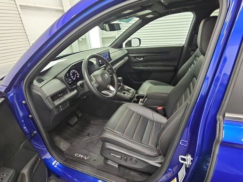 Used 2025 Honda CR-V Sport-L image 11