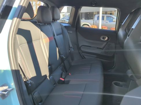 New 2026 MINI Cooper S image 29