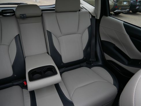 Used 2022 Subaru Forester Limited AWD/4WD image 14