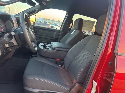 New 2026 RAM 3500 Tradesman image 9