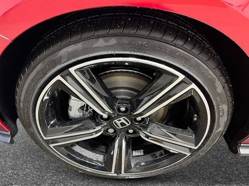 New 2026 Honda Accord Sport image 11