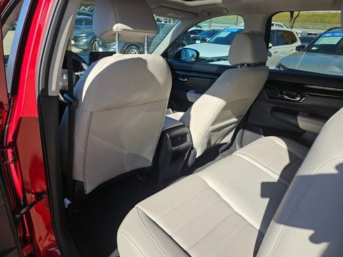 Used 2023 Honda CR-V EX-L image 11