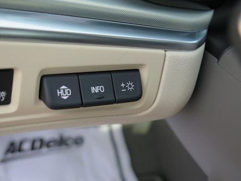 New 2025 Cadillac XT5 Premium Luxury w/ Technology Package image 13