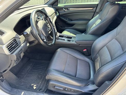 Used 2019 Honda Accord Sport image 20
