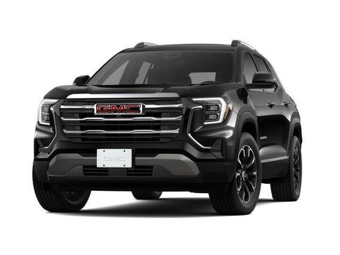 New 2026 GMC Terrain Elevation image 2