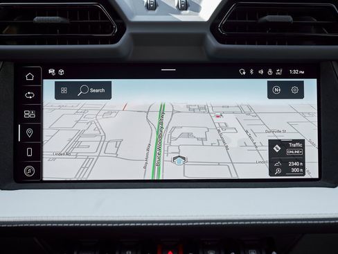 Used 2025 Lamborghini Urus SE image 72