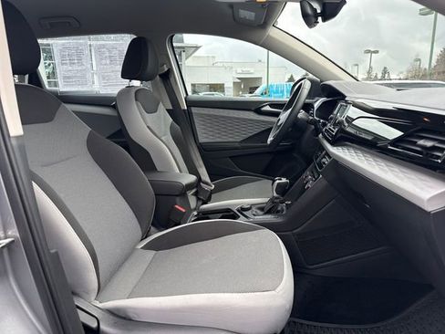 Used 2024 Volkswagen Taos S image 20