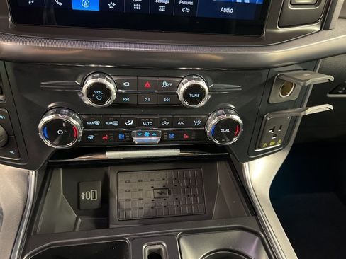 New 2026 Ford F150 Platinum image 13