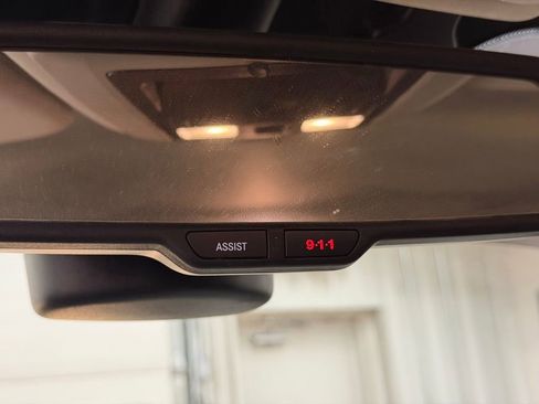 Used 2016 RAM 1500 Sport w/ Stinger Yellow Sport Package image 35