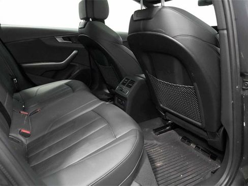 Used 2019 Audi A4 2.0T Premium w/ Convenience Package image 25