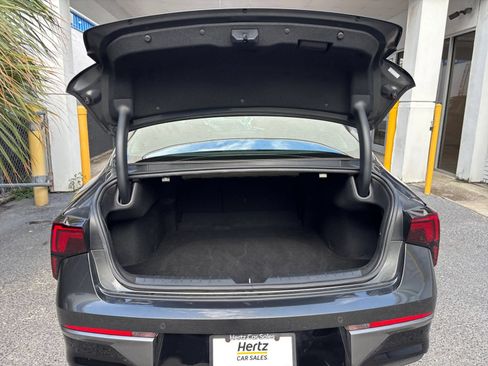 Used 2025 Kia K5 LXS FWD image 32