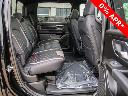 New 2026 RAM 1500 Big Horn image 27