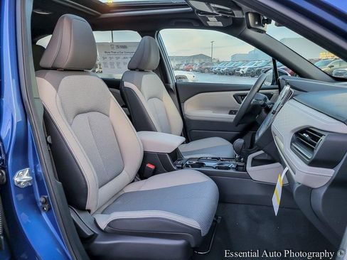 New 2026 Subaru Forester Premium image 28