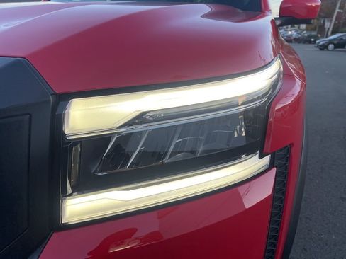 New 2025 Nissan Frontier PRO-4X w/ Pro Convenience Package image 18