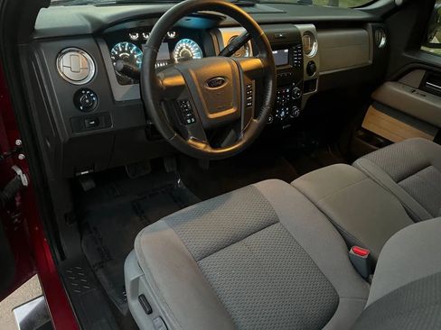 Used 2013 Ford F150 XLT w/ Luxury Equipment Group image 17