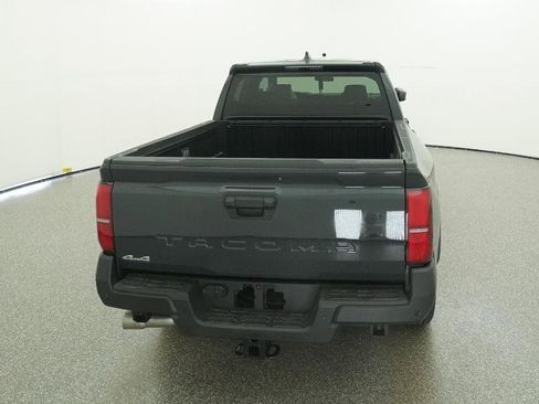 New 2026 Toyota Tacoma SR image 41