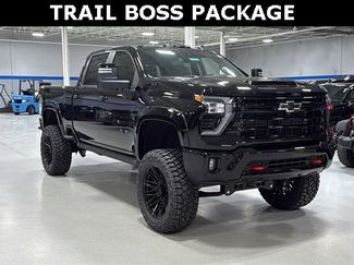 New 2026 Chevrolet Silverado 2500 LT w/ Trail Boss Package video 2