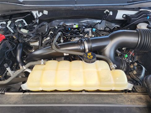 Used 2020 Ford F150 XLT w/ Equipment Group 301A Mid image 24