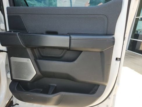 Certified 2023 Ford F150 Raptor AWD/4WD image 19
