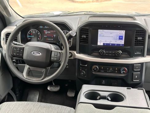 Used 2023 Ford F150 XLT image 20