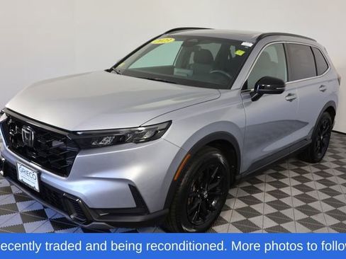 Used 2023 Honda CR-V Sport image 4