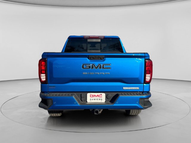 Used 2023 GMC Sierra 1500 Elevation w/ Elevation Premium Package AWD/4WD image 4