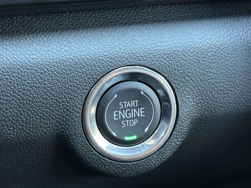 New 2026 GMC Terrain AT4 w/ Convenience Package III image 7