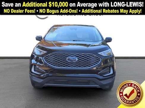 Used 2023 Ford Edge SEL image 11