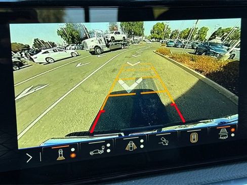 New 2026 GMC Sierra 1500 Denali w/ Denali Reserve Package image 23