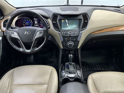 Used 2016 Hyundai Santa Fe Limited w/ Option Group 04 FWD image 26