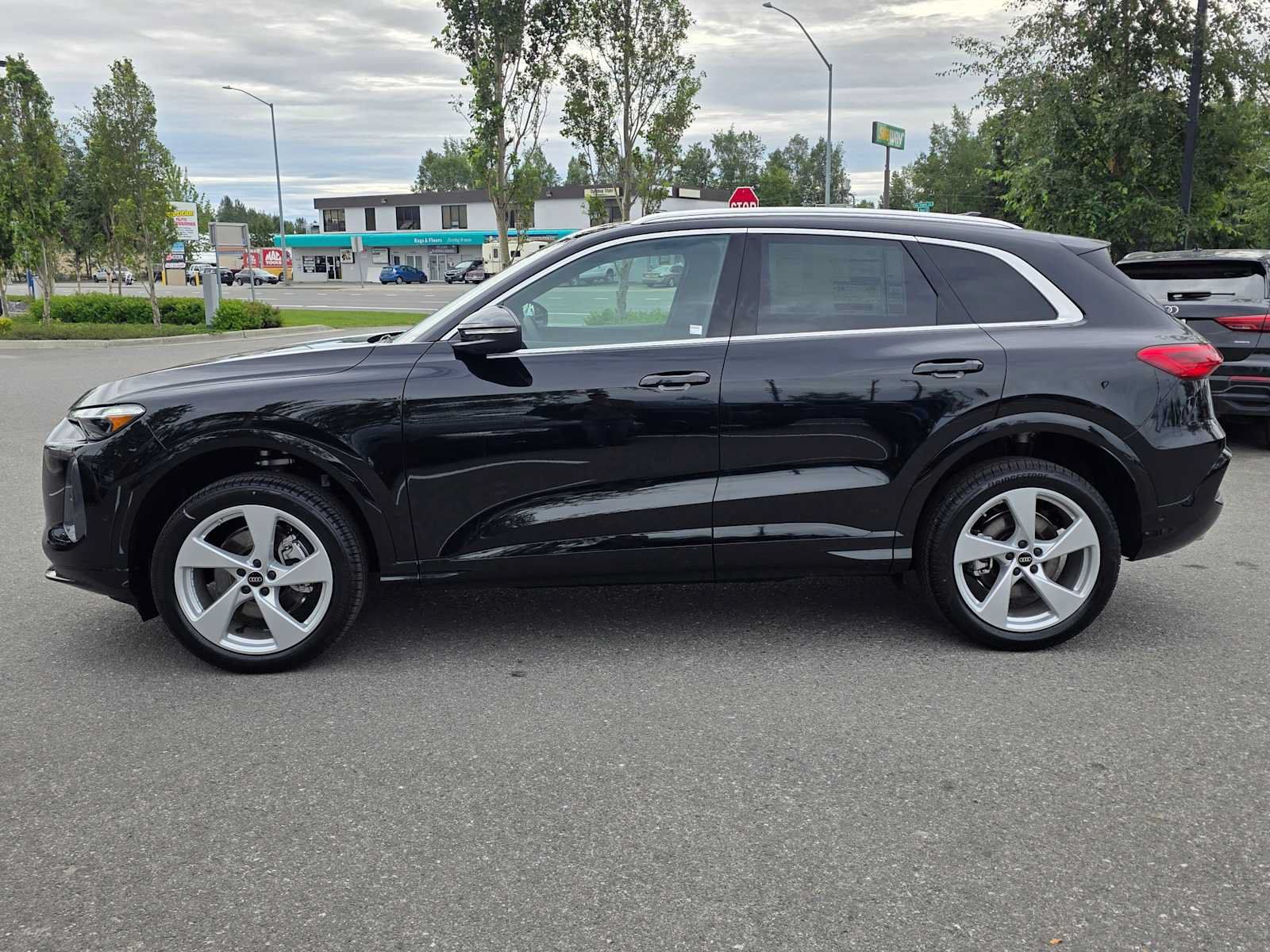New 2026 Audi Q5 Premium Plus AWD/4WD image 6