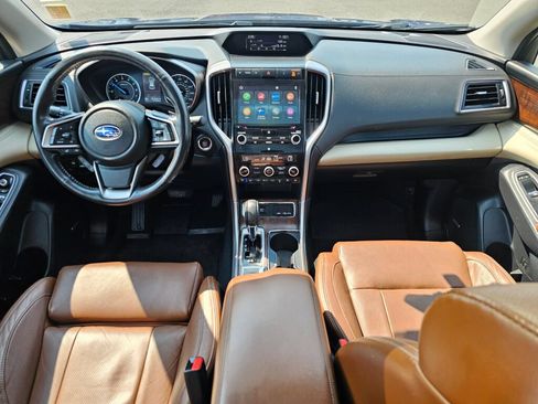 Used 2019 Subaru Ascent Touring w/ Popular Package #3 AWD/4WD image 9