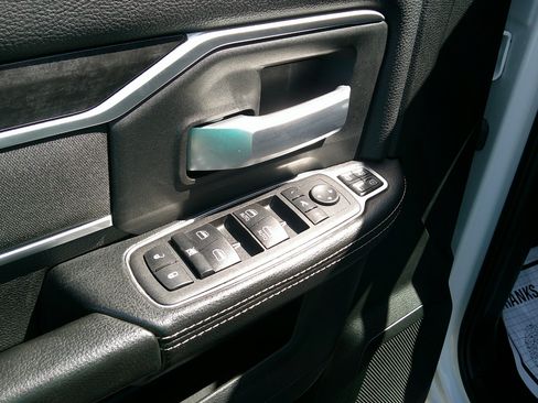 Used 2024 RAM 2500 Big Horn image 11