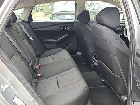 Used 2025 Honda Accord LX image 30