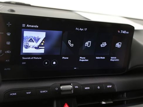 Certified 2025 Kia K4 EX image 8