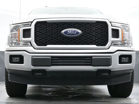 Used 2019 Ford F150 XL w/ Equipment Group 101A Mid image 41