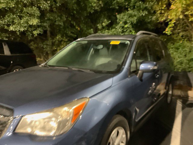 Used 2014 Subaru Forester 2.5i Touring w/ Popular Package #2 AWD/4WD image 10