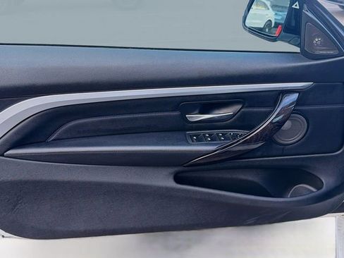 Used 2017 BMW 440i xDrive Convertible image 18